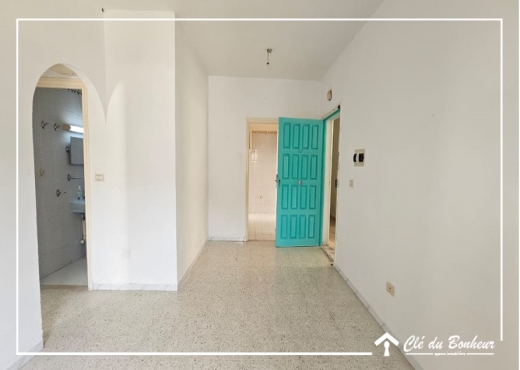 appartement s2 à bnehi ladghem