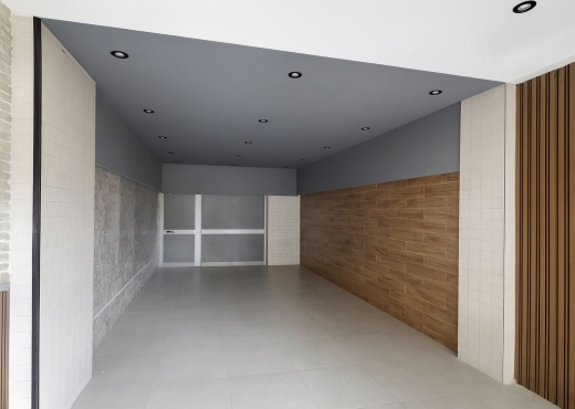 Local en gérance libre de 45 m²