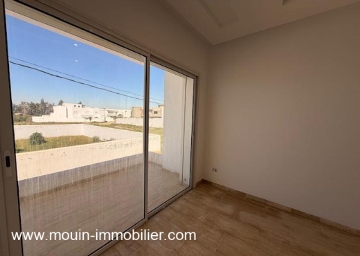 APPARTEMENT LIMA Hammamet AL3711