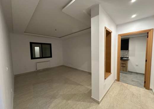 A LOUER: S1 Jardin dEl Menzah 1