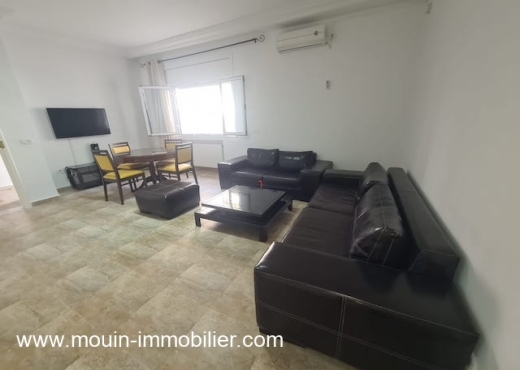 APPARTEMENT GARDENIA AL3652
