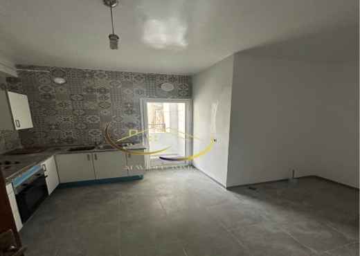 A louer un appartement s+3 à Cité wahat