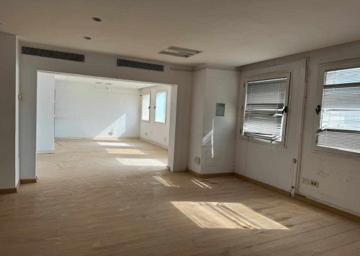 Immeuble bureautique à charguia 2