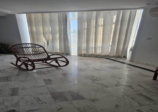 Appartement S+3 à louer au Lac 1