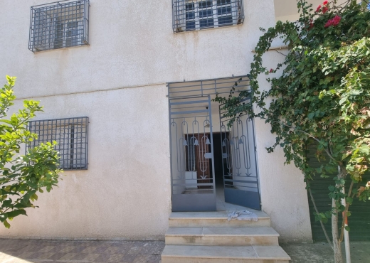 A Vendre maison a Hammam Chatt