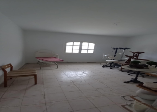AV Grande villa Menzeh 7