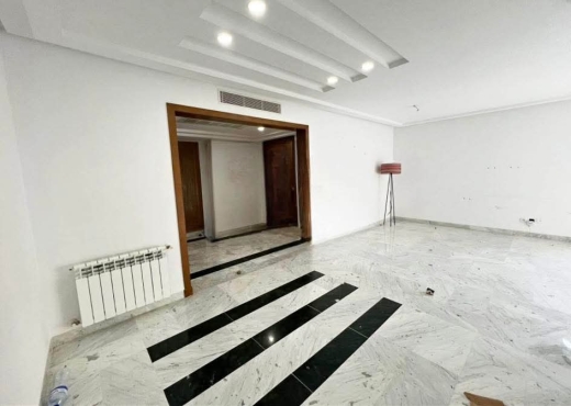 📍MENZAH 9 C  : APPARTEMENT S+2 HA