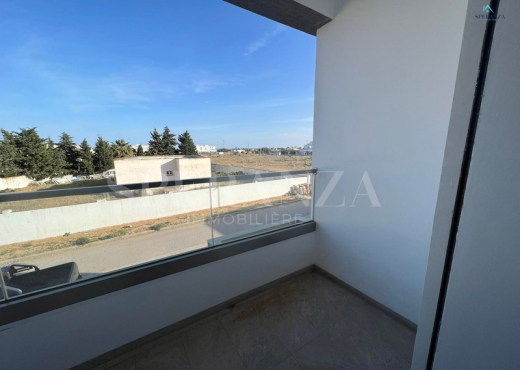 Location Appartement AFH S+3