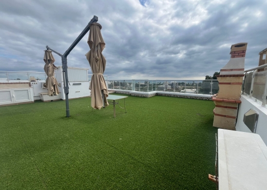 A louer a l’année à AFH Hammamet