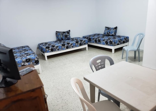 appartement 132 MD