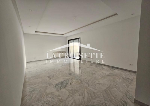 Appartement S3 Jardins de Carthage