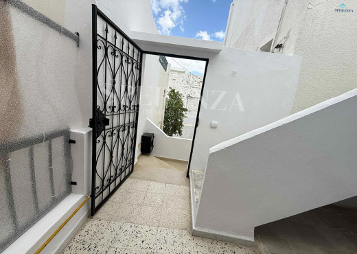 Location Appartement Alya S+3