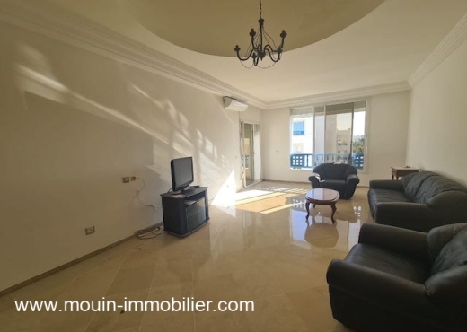 APPARTEMENT HANS Hammamet AL3237