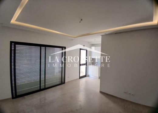 Appartement S1 à La Soukra ZAL1539