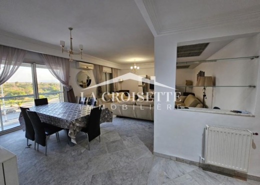 Appartement S3 meublé au Lac 2