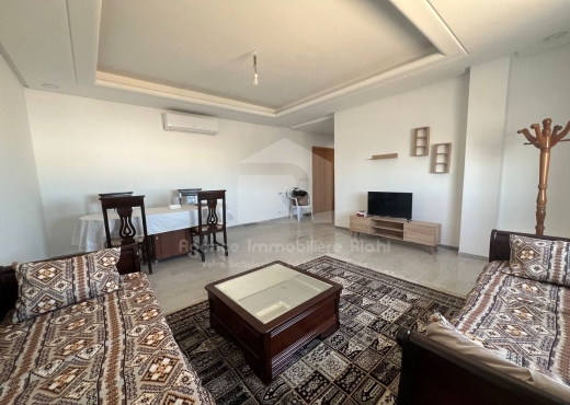 Appartement S2 à Cité Olympique