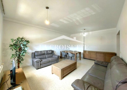 Appartement S+3 à Ain Zaghouan