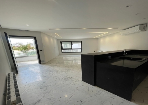 À vendre – Appartement S+1 neuf