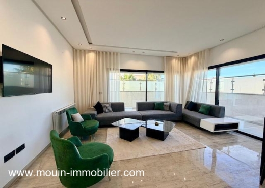 APPARTEMENT GIZELE 2 AL3693