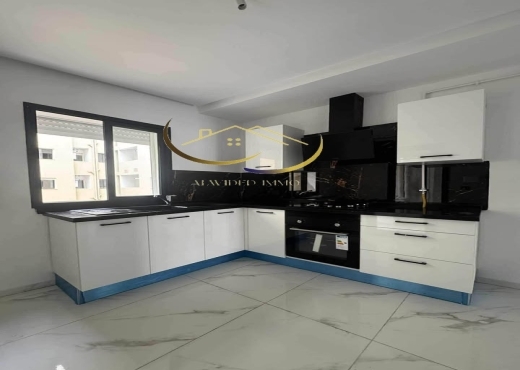 A vendre s+2 a Cite el Wahat