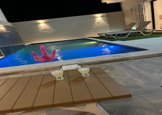 maison à À Louer à NABEUL - Location d'une maison à Dar allouch