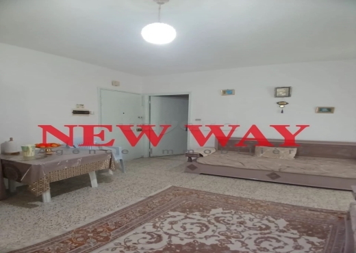 (S+2) à Cité Riadh 5