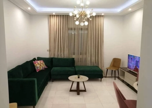 Appartement à À Louer à ARIANA - A louer appart S+1 Soukra