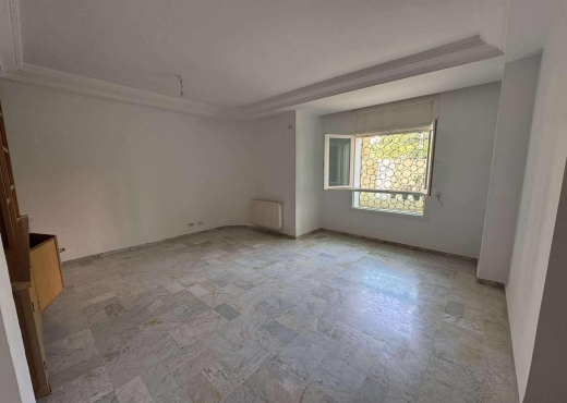 📍MENZAH 7 BIS : APPARTEMENT S+2 A