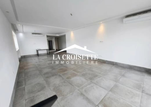 Appartement à À Louer à TUNIS - S3 à Gammarth MAL4391