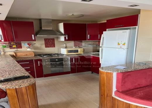 A louer appartement S1 meublé