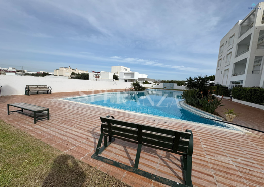 Vente Appartement Oppa S+2