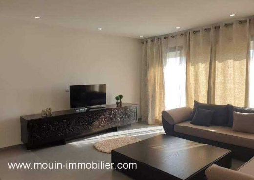 APPARTEMENT FLORA 1 AL2552
