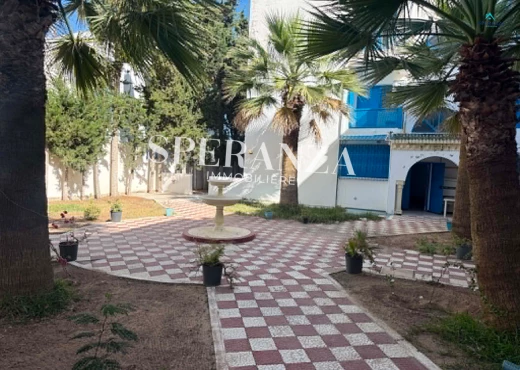 Appartement à À Louer à NABEUL - Vente Appartement Authentique S+2