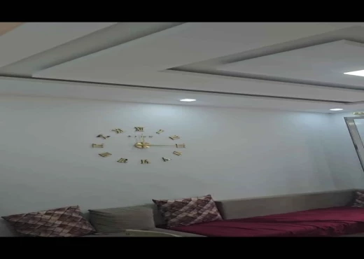 Appartement à À Vendre à NABEUL - apprt au centre ville nabeul S+1