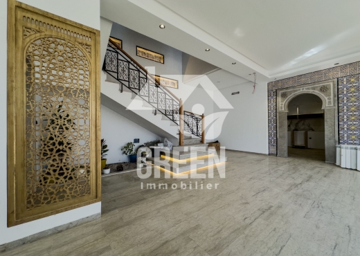 Villa " LYRA "