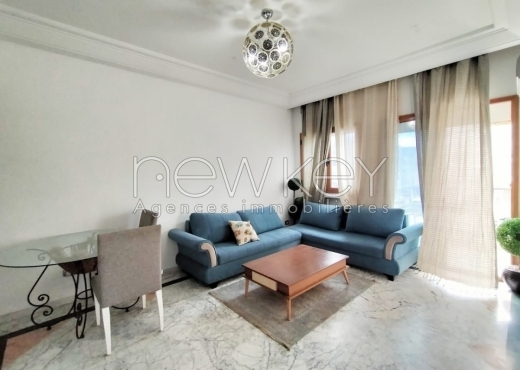 S1 A VENDRE JARDINS DE CARTHAGE