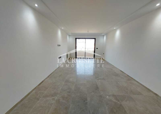 Appartement S+3 à La Soukra MAV166