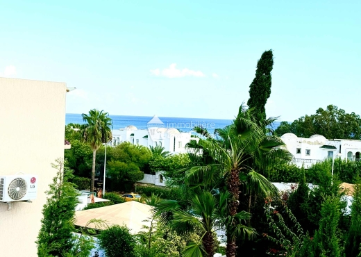 Location Appartement sentia