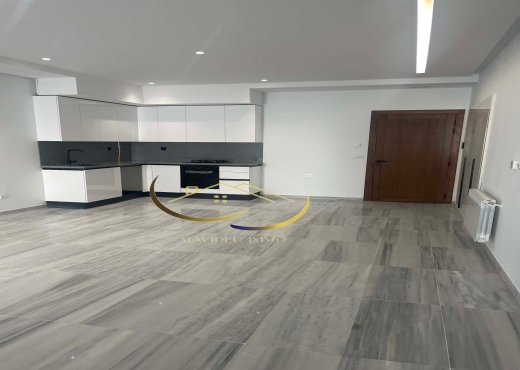 A VENDRE UN APPARTEMENT S+1 A LAOUINA