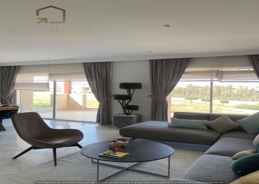 À LOUER – Penthouse