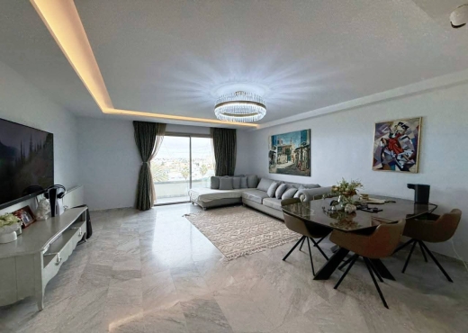 A Vendre S+3 Rte Tunis Sfax