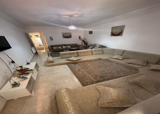 A louer Étage de villa Sousse