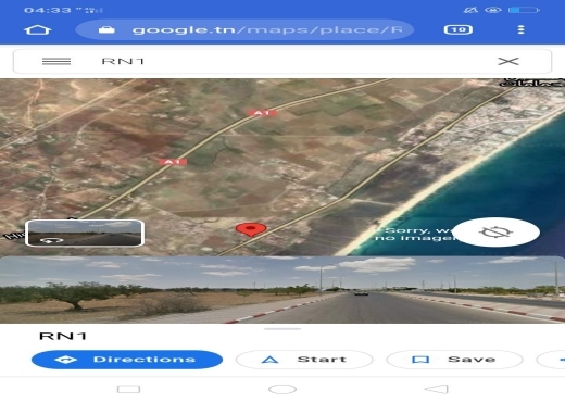 5000m aklm 71 hamammet sud