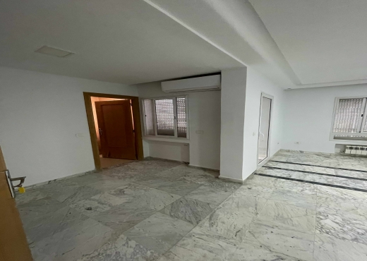 Triplex a vendre à Ennaser