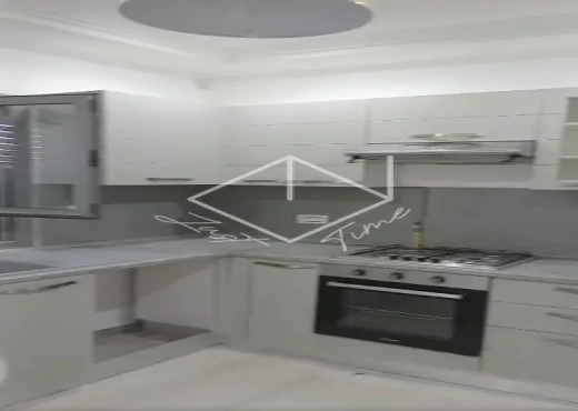 Etage de villa S+3 à louer Ariana