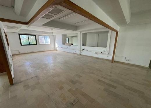 📍 ALAIN SAVARY : BUREAU EN OPEN SPEACE  À LOUER