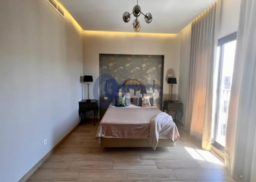 A Vendre S+3 Jardins de Carthage