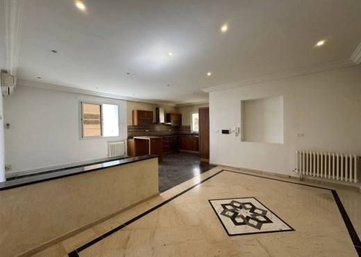 À vendre Étage villa S+3 Riadh And