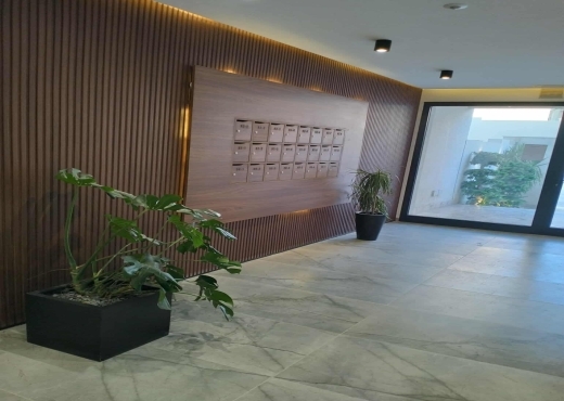 Divers  S+3  tres haut Standing  Choutrana III