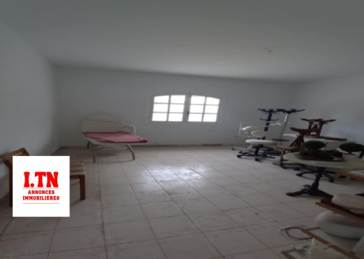 AV Grande villa Menzeh 7